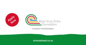 Allan Gray Orbis Foundation Bursary Programme