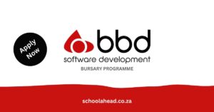 BBD Bursary Programme