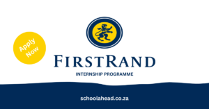 Firstrand Internship Programme