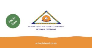 MQA Internship Programme