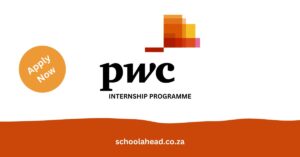 PwC Internship Programme