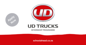 UD Trucks Internship Programme