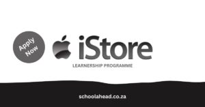 iStore Learnership Programme