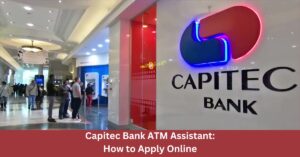 Capitect Bank Assistant
