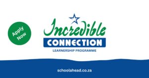 Incredible Connection Learnership Programme