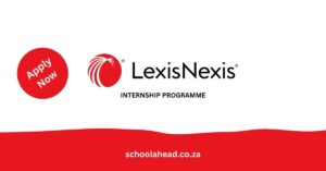 LexisNexis Internship Programme
