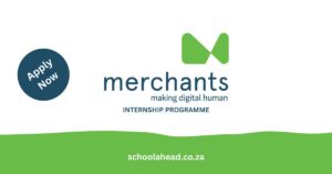 Merchants Internship Programme