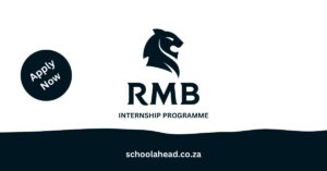 Rand Merchant Bank Internship Programme