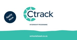 Ctrack Internship Programme