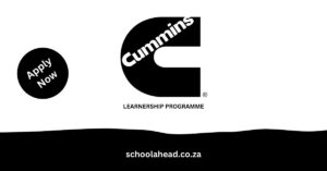 Cummins Learnership Programme
