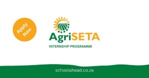 AgriSETA Internship Programme