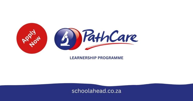 Pathcare Learnership Programme