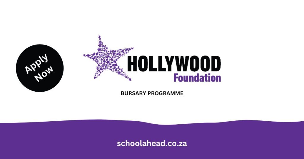 Investec High School Bursary 2025 SchoolAhead