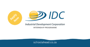 Industrial Development Corporation