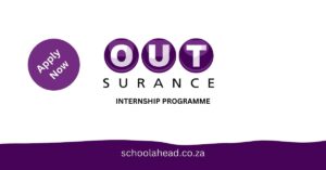 OUTSurance Internship Programme