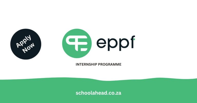 EPPF Internship Programme