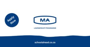 MA Automotive Learnership Programme