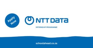 NTT DATA Internship Programme