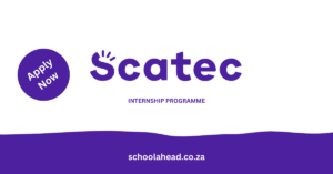 Scatec Internship Programme