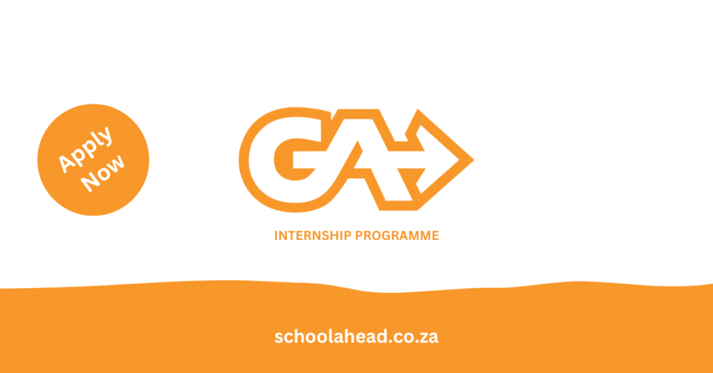 Gijima It Work Integrated Learning Wil Internships 2023 2024