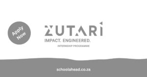 Zutari Internship Programme