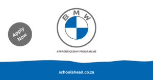 BMW Apprenticeship Programme