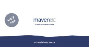 Maventic Internship Programme