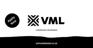 VML Learnership Programme