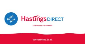 Hastings Direct Internship Programme