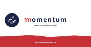 Momentum Learnership Programme