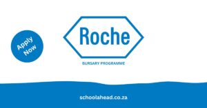 Roche Diagnostics Bursary Programme