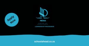 Nexus Centre of Excellence Learnership Programme