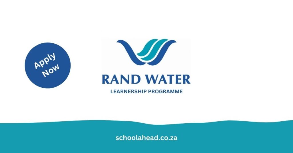 City of Cape Town Fire Fighter Learnerships 2025 SchoolAhead