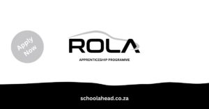 Rola Motor Apprenticeship Programme