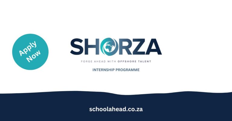 Shorza Internship Programme