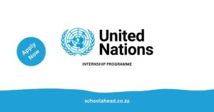 United Nations Internship Programme