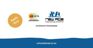 NAES & EWSETA Internship Programme